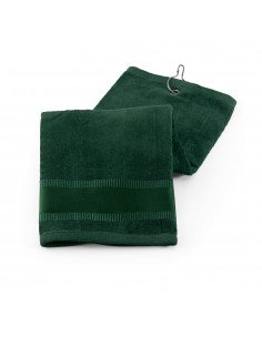 GOLFI. Golf towel in cotton 2
