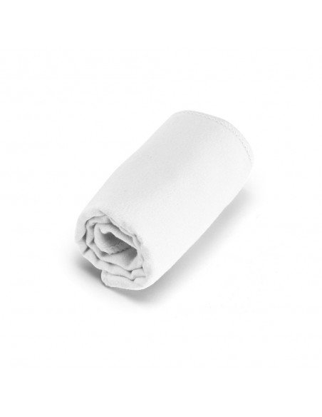 TRAVIS. Sports towel in microfibre