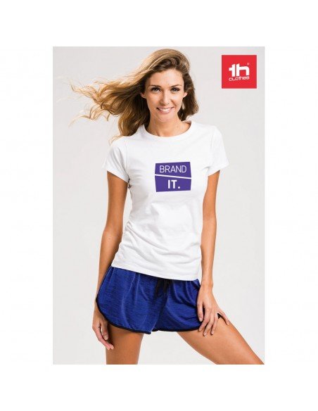 Moteriški marškinėliai ANKARA WH