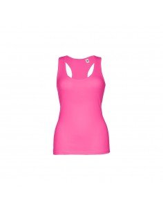 Moteriški sportiniai marškinėliai TIRANA 2