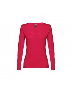 Ilgų rankovių moteriški marškinėliai BUCHAREST 2