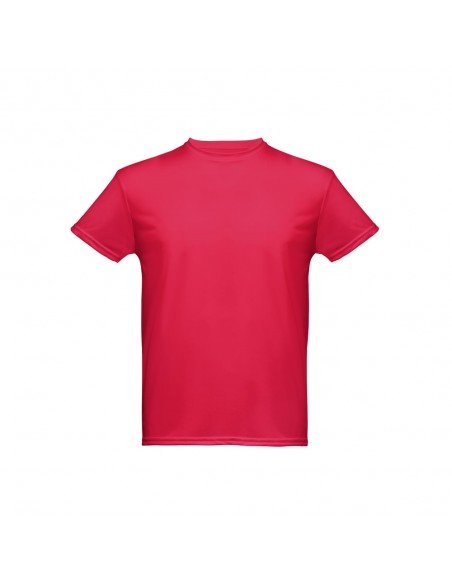 Vyriški sportiniai marškinėliai NICOSIA