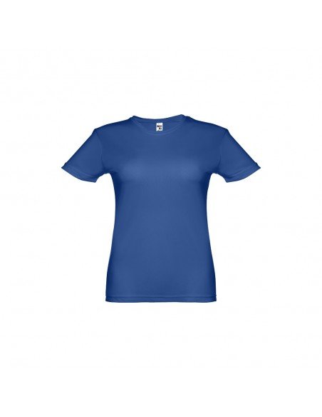 Moteriški sportiniai marškinėliai NICOSIA