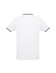Vyriški polo marškinėliai ROME WH 2
