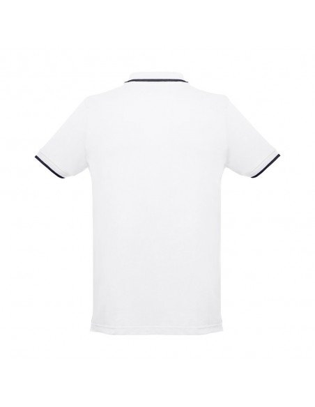 Vyriški polo marškinėliai ROME WH