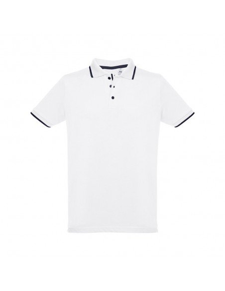 Vyriški polo marškinėliai ROME WH