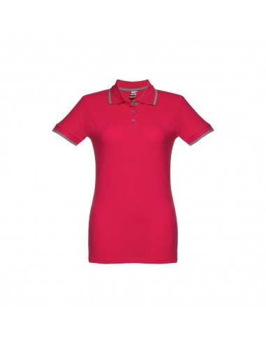 Moteriški polo marškinėliai ROME WOMEN
