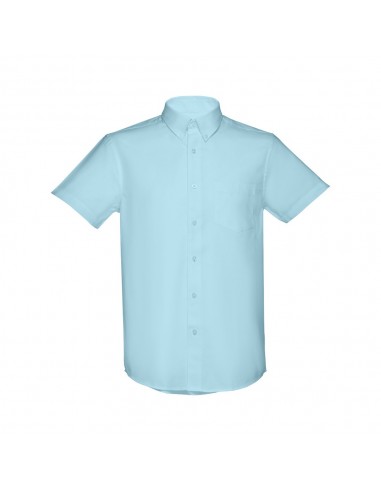 THC LONDON. Men's oxford shirt