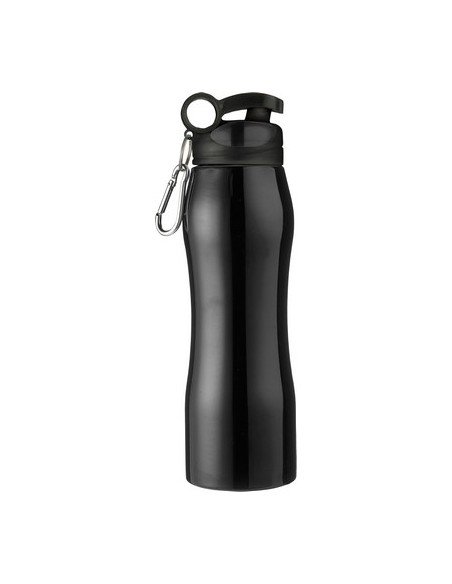 Nerūdijančio plieno sportinė gertuvė