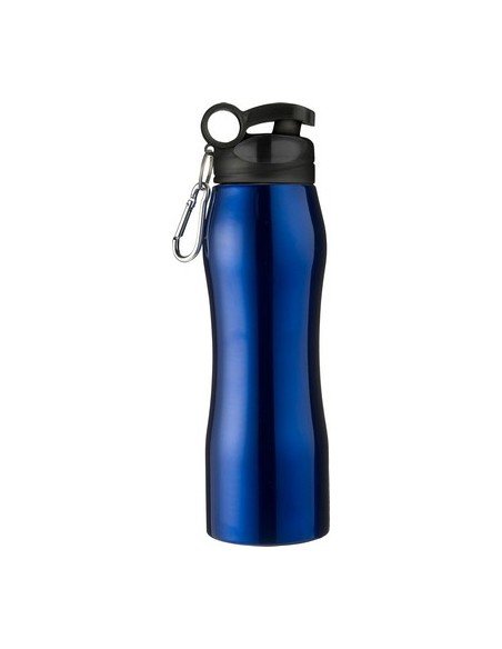 Nerūdijančio plieno sportinė gertuvė