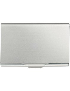 Raktų pakabukas su dėklų vizitinėms kortelėms 2