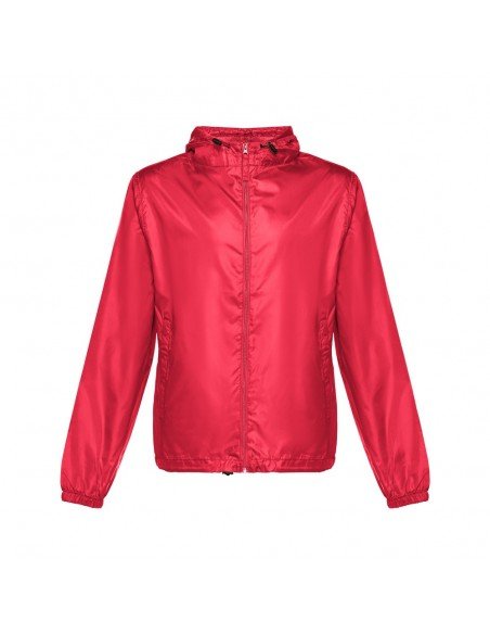 THC DUBLIN. Unisex windbreaker