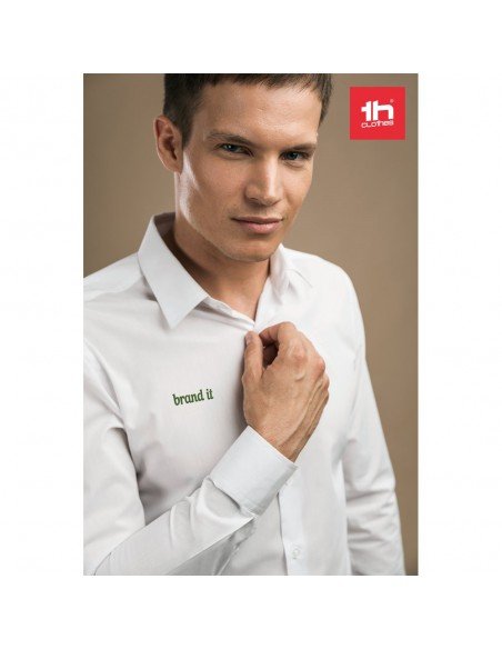 Vyriški marškiniai PARIS WH