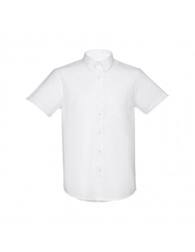 THC LONDON WH. Men's oxford shirt