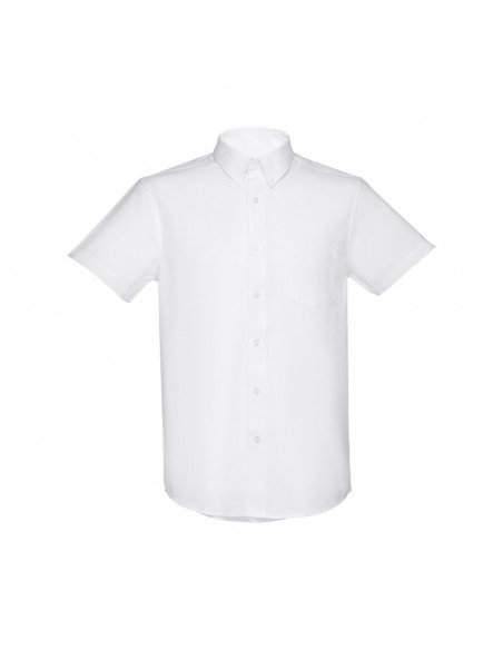 THC LONDON WH. Men's oxford shirt