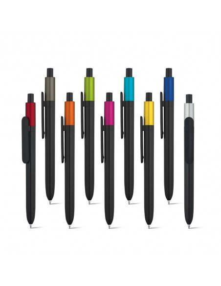 Tušinukas KIWU METALLIC