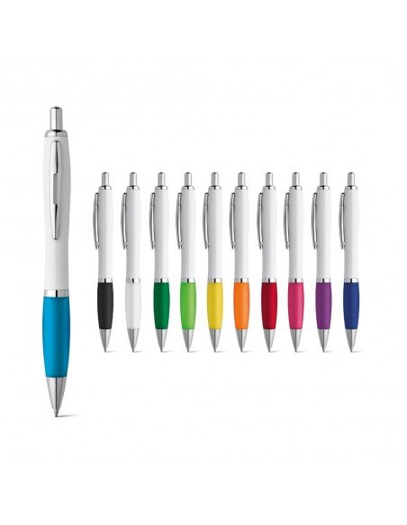 Tušinukas su logotipu