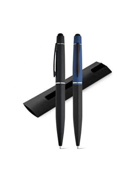 KANT. Ball pen in aluminium