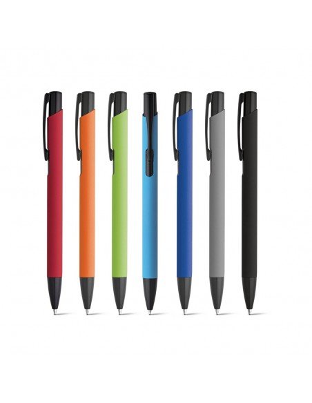 POPPINS. Ball pen in aluminium POPPINS. Ball pen in aluminium