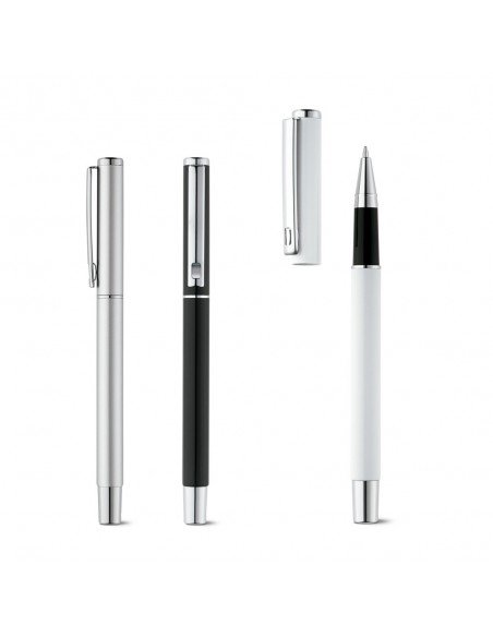 DANEY. Aluminium roller