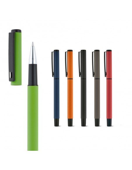 ALVA. Aluminium roller