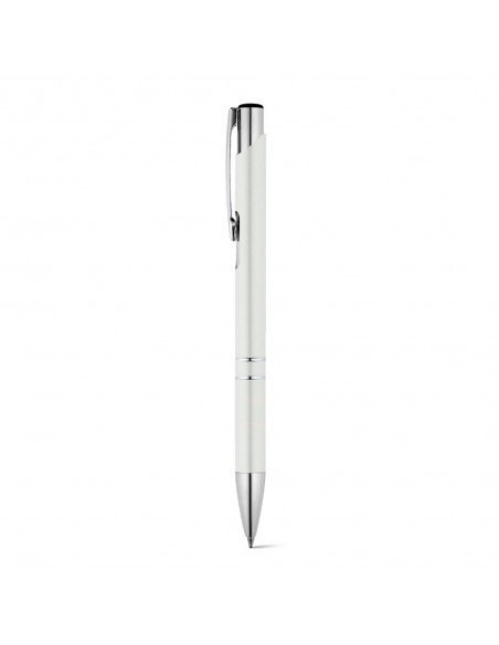 BETA BK. Ball pen in aluminium BETA BK. Ball pen in aluminium
