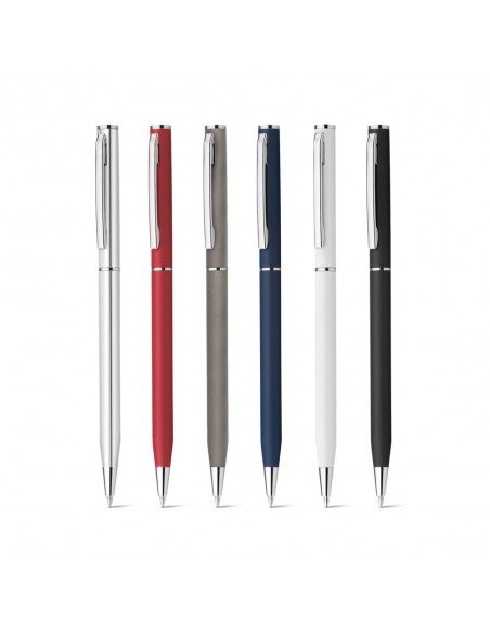 Tušinukas LESLEY METALLIC