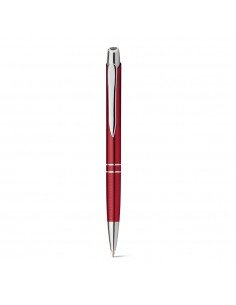 MARIETA METALLIC. Ball pen in aluminium 2