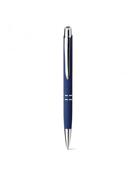 MARIETA SOFT. Ball pen in aluminium