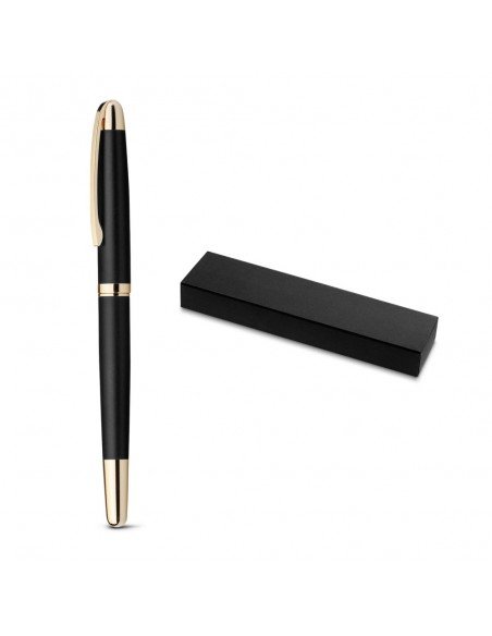 EZEKIEL ROLLER. Metal roller