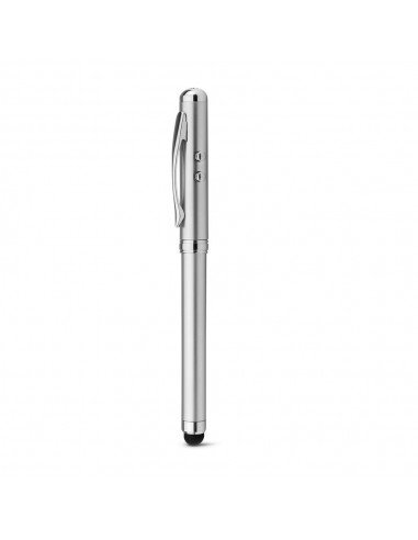 LAPOINT. Multifunction ball pen in metal LAPOINT. Multifunction ball pen in metal