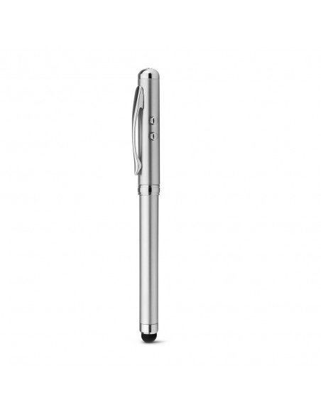 LAPOINT. Multifunction ball pen in metal LAPOINT. Multifunction ball pen in metal