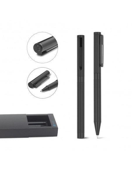 AUTOGRAPH. Roller pen and ball pen set AUTOGRAPH