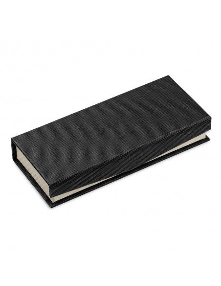 ROYAL. Roller pen and ball pen set in metal