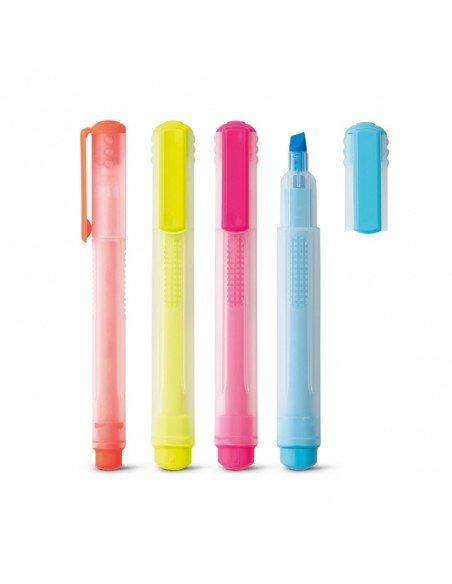 MEMORY FLASH. CARIOCA® highlighter MEMORY FLASH. CARIOCA® highlighter