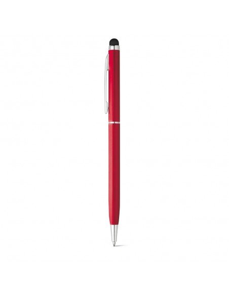 ZOE. Ball pen in aluminium