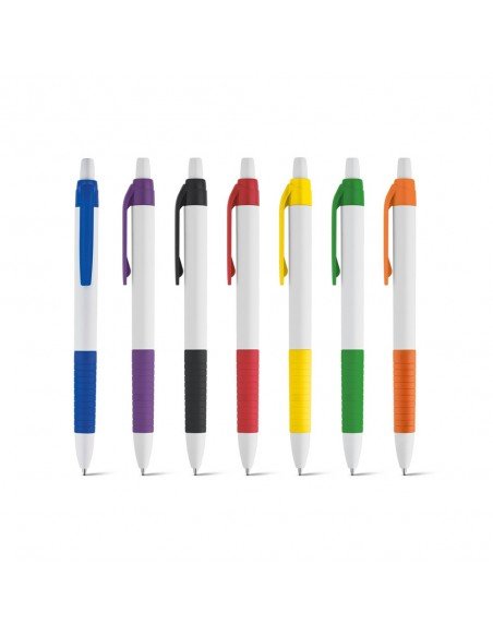 AERO. Nonslip ball pen