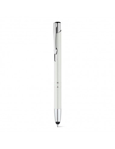 BETA TOUCH. Ball pen in aluminium