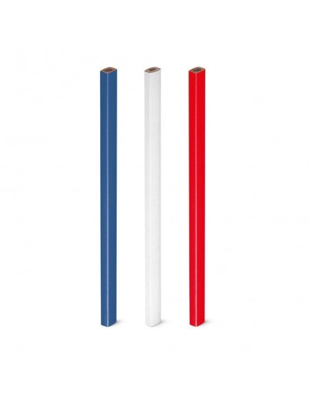 GRAFIT COLOUR. Carpenter pencil