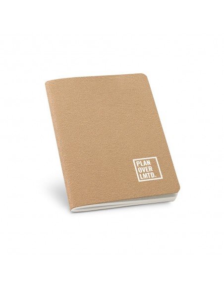 BULFINCH. B7 Notepad