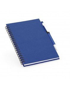 ROTHFUSS. B6 Notepad 2