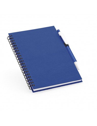 ROTHFUSS. B6 Notepad