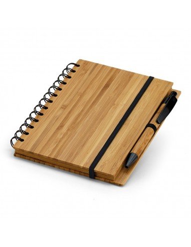 DICKENS A5. A5 Notepad