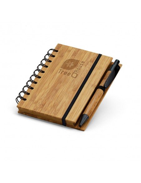 DICKENS A6. Pocket sized notepad