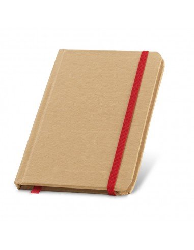 FLAUBERT. Pocket sized notepad