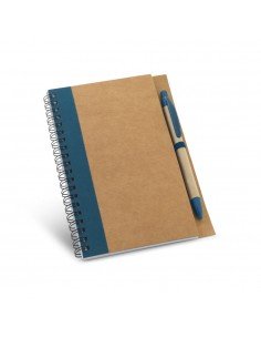 ASIMOV. B6 Notepad 2