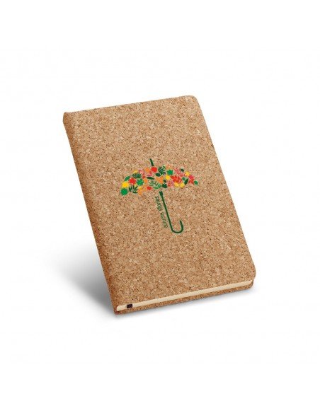 ADAMS A5. A5 Notepad