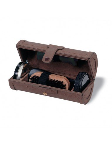 Batų valymo rinkinys GENTLEMAN Batų valymo rinkinys GENTLEMAN