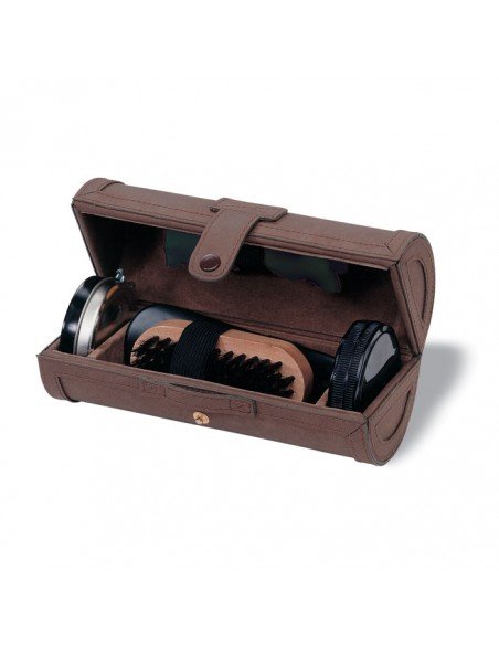 Batų valymo rinkinys GENTLEMAN Batų valymo rinkinys GENTLEMAN