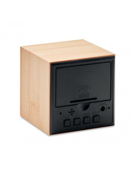 MARA CLOCK MARA CLOCK